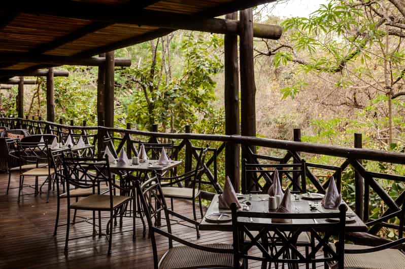 From Johannesburg Kruger National Park 3Day Safari GetYourGuide