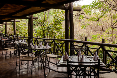 Au départ de Johannesburg : Safari de 3 jours dans le parc national KrugerAu départ de Johannesburg : Safari de 3 jours au Parc national Kruger