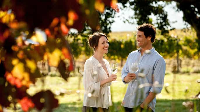 mornington peninsula wein käse und schokoladentour