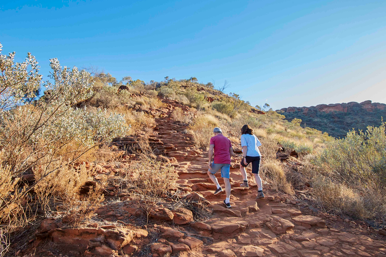 Kings Canyon: Full-Day Tour from Ayers Rock Resort