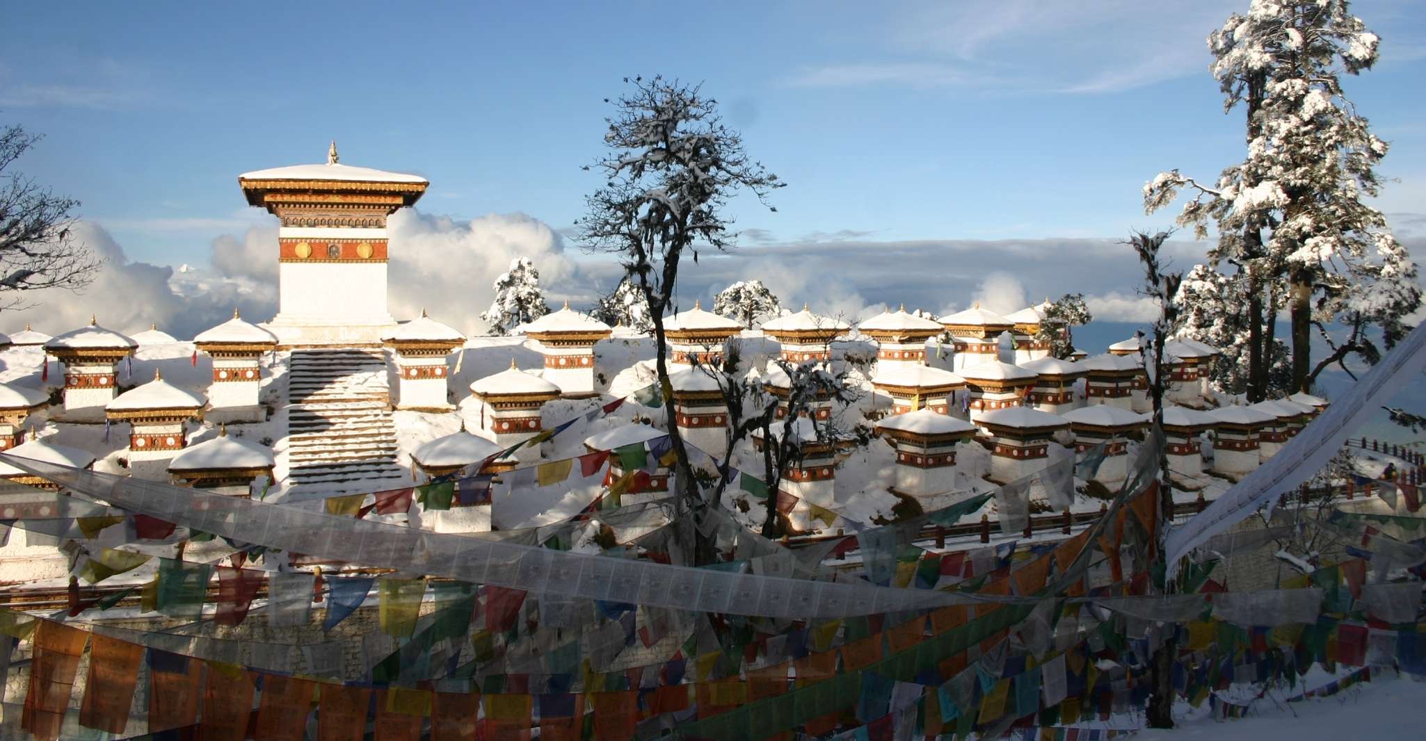 Bhutan, 5 Day All Inclusive Bhutan Tour - Housity