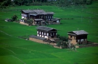Bhutan, 5 Day All Inclusive Bhutan Tour - Housity