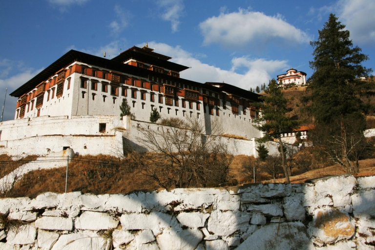 Bhutan: 5-dniowa wycieczka all inclusive po Bhutanie