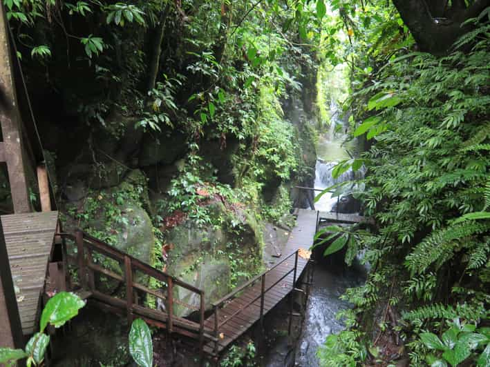 Bali: Canyon Tubing Adventure | GetYourGuide