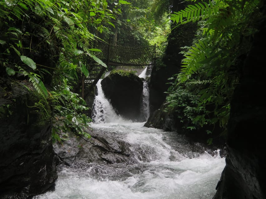 Bali Canyon Tubing Adventure Getyourguide