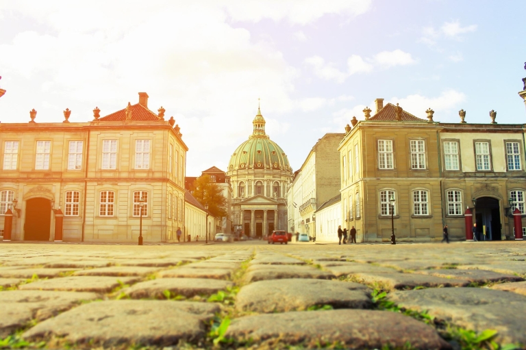 De Copenhague: visite privée de 5 heures du château de FrederiksborgVisite privée du château de Frederiksborg avec droits d'entrée