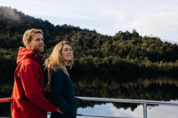 Strahan, Gordon River Cruise with Lunch & Sarah Island Walk - Housity