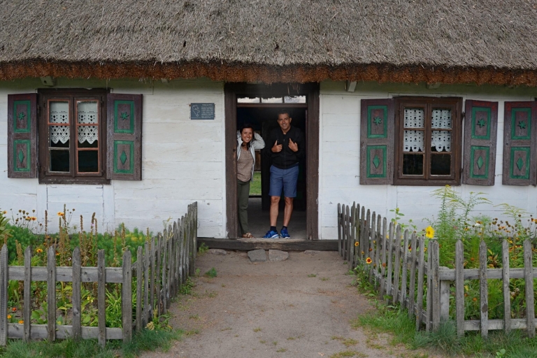 Tour privado desde Varsovia: Countrysideowicz Mazovian Countryside