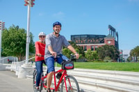 Noleggio per bici autoguidato di San Francisco - Housity