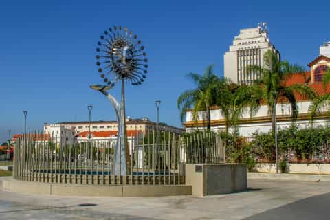 Rio: Excursão Histórica a Pé