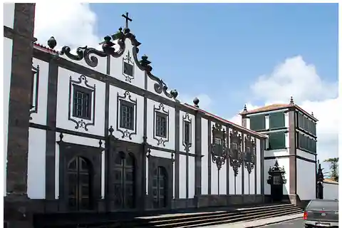 Ponta Delgada: Excursão a pé histórica