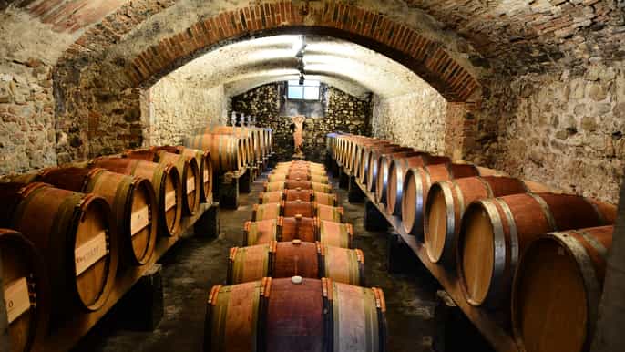 exclusive chianti classico