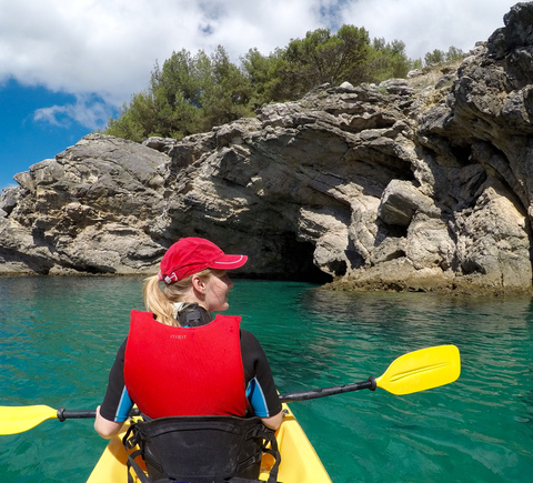 Water activities