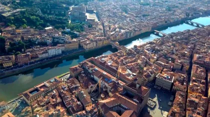 Florenz: Rundgang durch die Geschichte der Renaissance