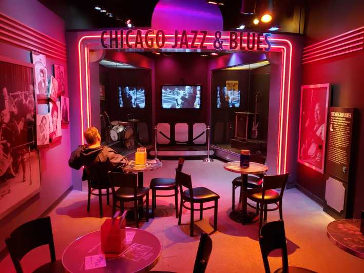 Chicago History Museum Admission Ticket GetYourGuide