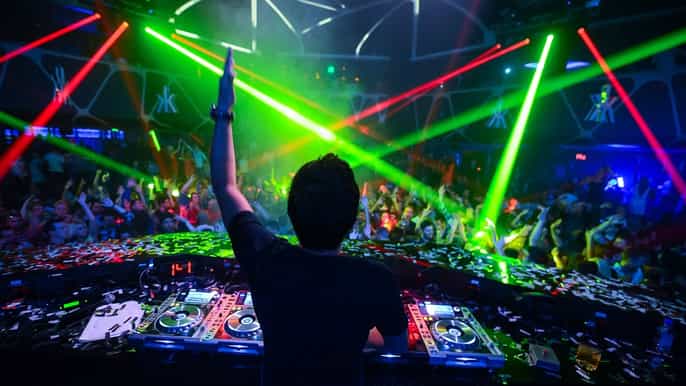 evita la coda tour di 4 ore nei night club di new york