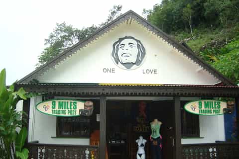 jamaica bob marley roots reggae and culture tour with lunch