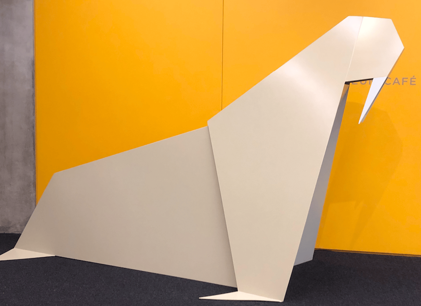 Generel billet til Anchorage Museum