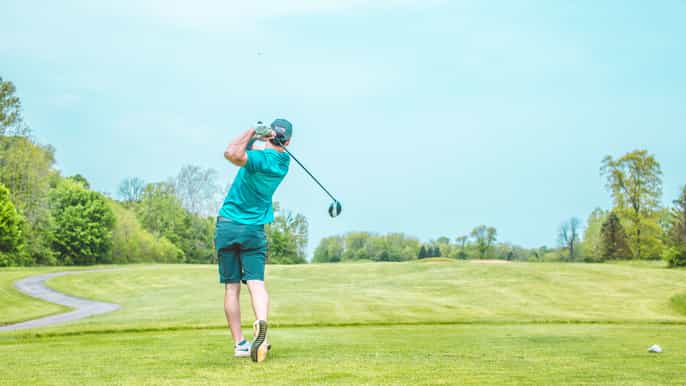 halfday golf tour from ho chi minh city