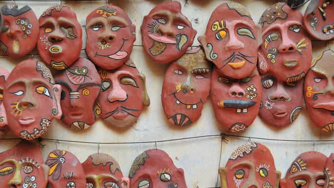 from hanoi 4hour bat trang ceramics village tour