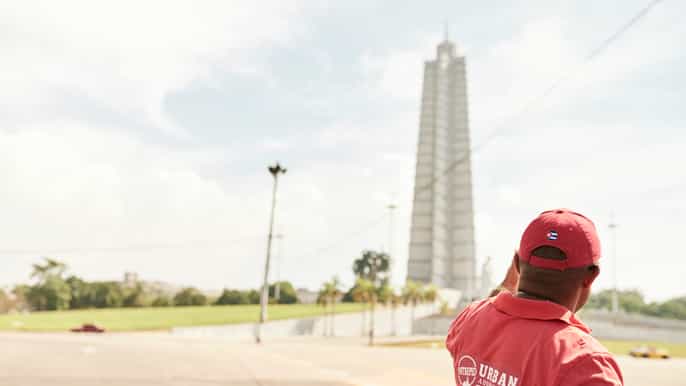 havana 5hour mayday parade tour