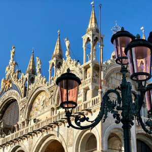 Venice: St. Mark's Basilica Skip-the-Line Tickets
