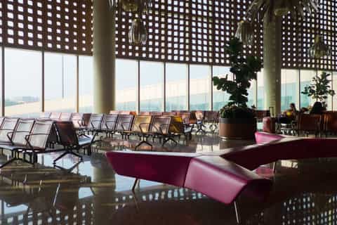 Mumbai: Private Hotel Transfers to/from Airport