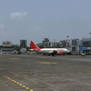 Mumbai: trasferimenti privati da / per l'aeroporto