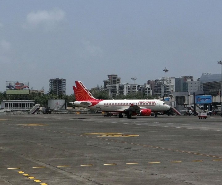 Mumbai: trasferimenti privati in hotel da/per l'aeroporto