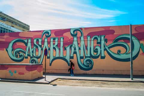 Casablanca: 4-Hour City Discovery Tour with a Local