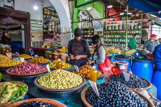 Walking Tours in Casablanca