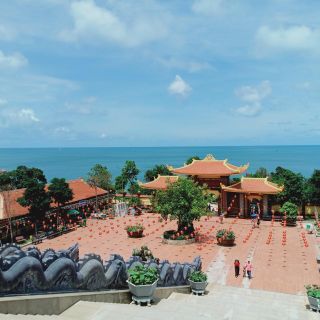 Phu Quoc: Pearl Farm, Coconut Prison e Bai Sao Beach Tour