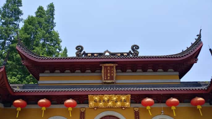 hangzhou west lake private day tour via bullet train