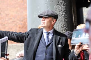 Liverpool: Offizielle Peaky Blinders Halbtagestour