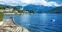 Como See, Villen Higlights & exklusive Bootstour - Hizvo