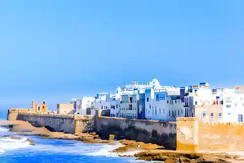 Essaouira Guided day trip with Unique guide