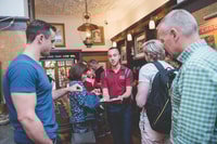 Филадельфия, Ароматы Philly Food Tour - Housity