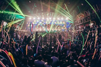 Punta Cana, Coco Bongo Nightclub Experience con transferencia - Housity