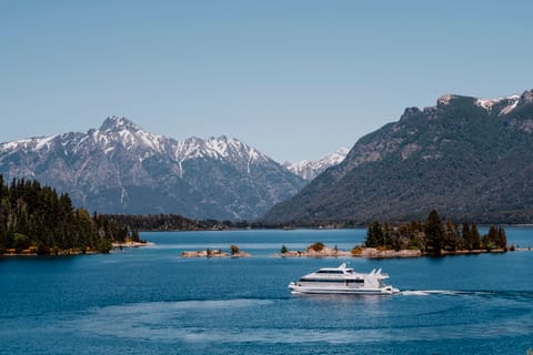 Isla Victoria e Bosque de Arrayanes: tour e giro sul lago