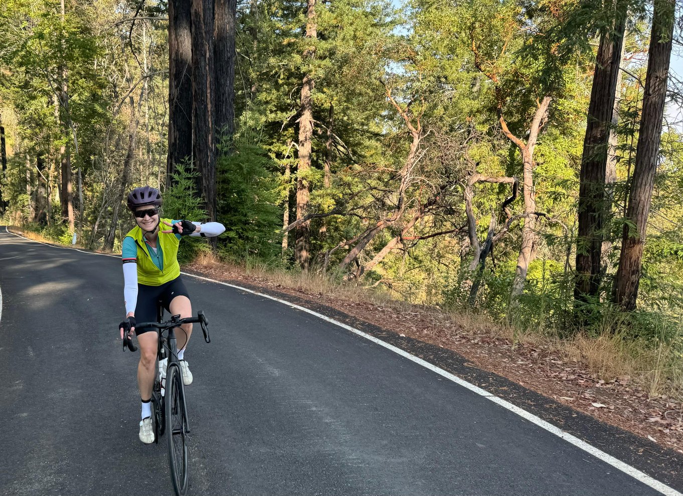 Napa/Sonoma: Guidet tur for cykelentusiaster