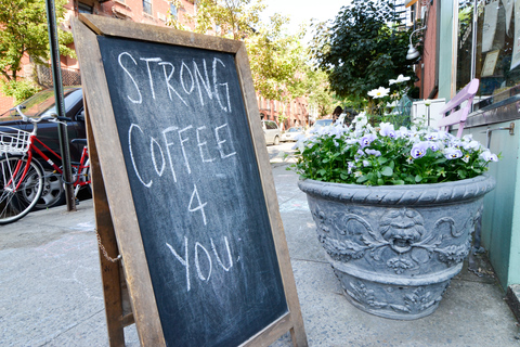 Lonely Planet: tour gastronómico grupo reducido por Brooklyn