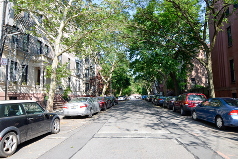 Lonely Planet: tour gastronómico grupo reducido por Brooklyn