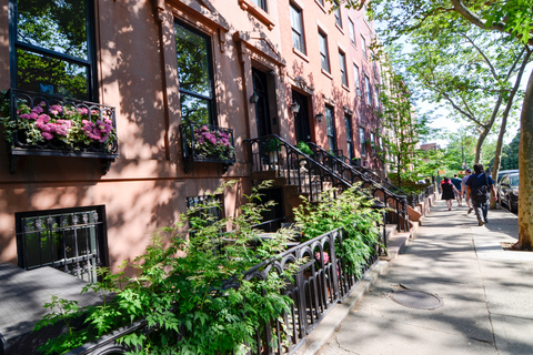 Lonely Planet: tour gastronómico grupo reducido por Brooklyn