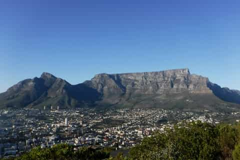 Signal Hill, Cape Town, Cape Town - Book Tickets & Tours | GetYourGuid