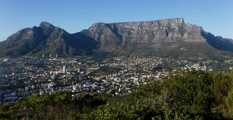 Lion's Head, Cape Town - Book Tickets & Tours 