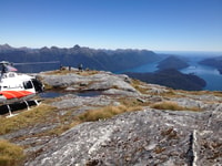 De Te Anau, vol Scenic vers Doubtful et Milford Sound - Hizvo
