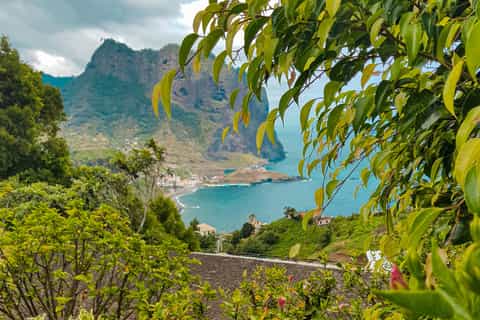 Larano: Levada Small Group Walk