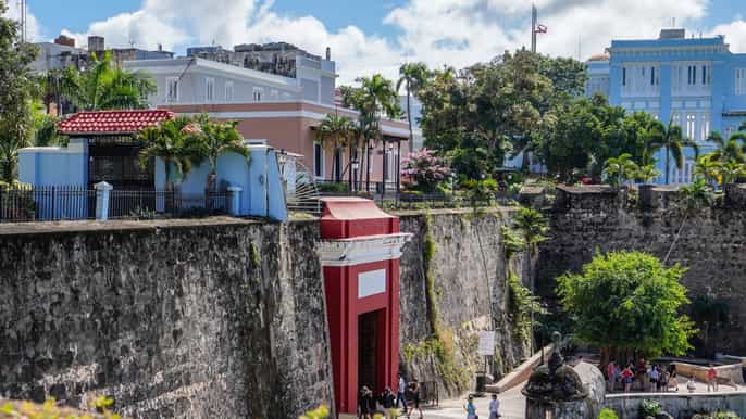old san juan and bacardi distillery tour