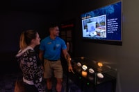 Rotorua, die nationale Kiwi Hatchery Tour - Hizvo