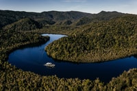 Strahan, Gordon River Cruise with Lunch & Sarah Island Walk - Housity